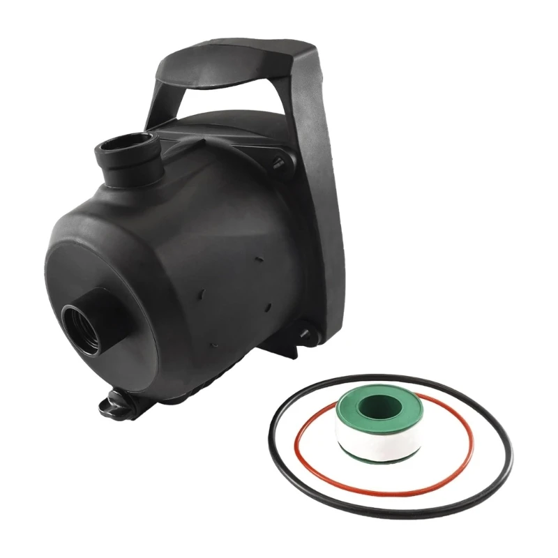R0723100 Housing Pool Body Corrosion Resistant Component R0723100 Replacement Body for Swimming Pool
R0723100 Housing Pool Body Corrosion Resistant Component R0723100 Replacement Body for Swimming Pool