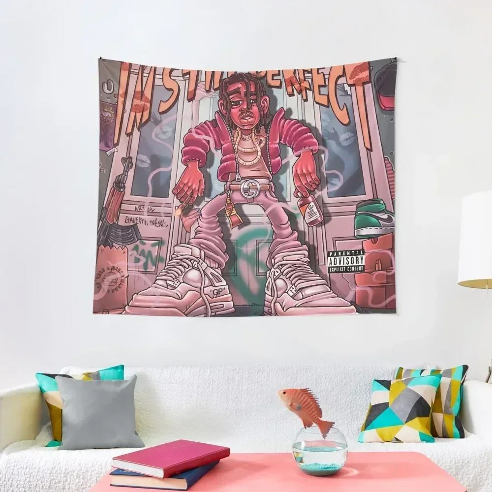 I'm Still Perfect Baby Tapestry Decor Home Room Ornaments Wallpaper Bedroom Wall Hanging Tapestry
I'm Still Perfect Baby Tapestry Decor Home Room Ornaments Wallpaper Bedroom Wall Hanging Tapestry