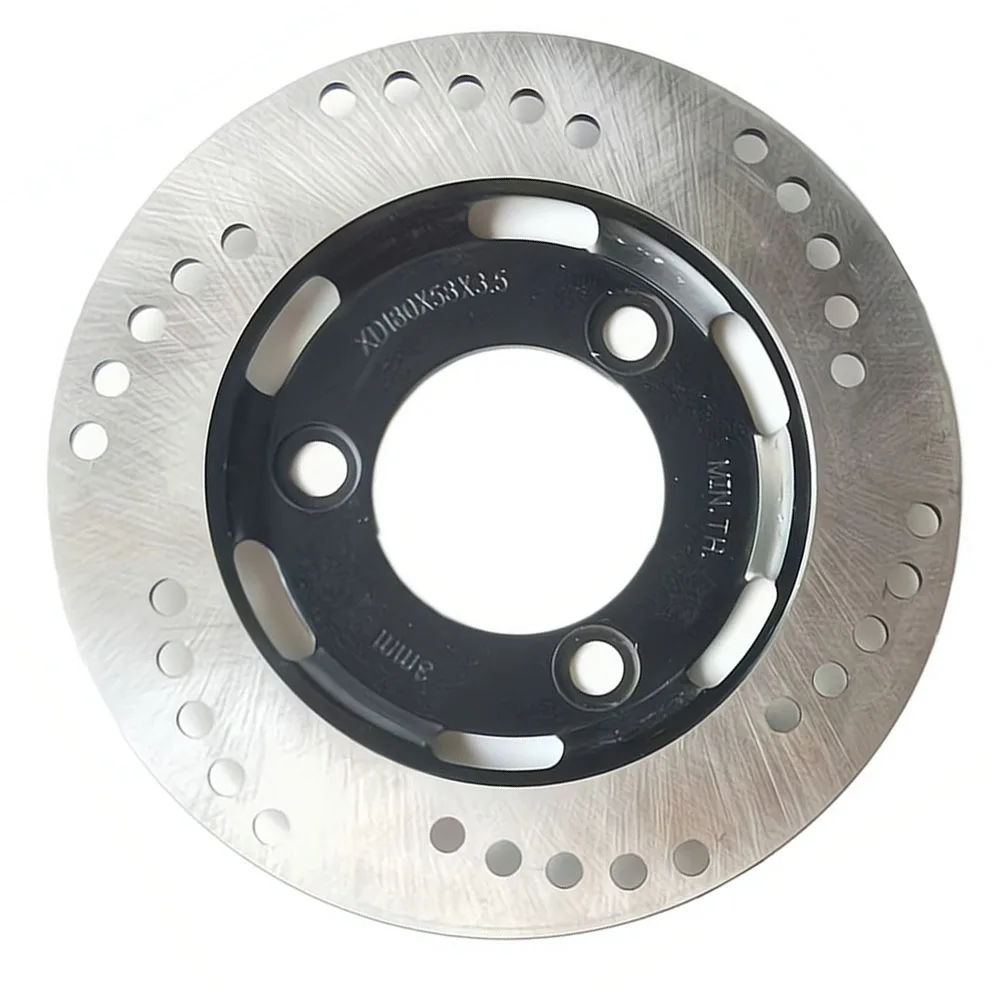 70MM Hole Spacing Electric Bike Disc Brake Excellent Heat Dissipation Lightweight Stainless Steel Electric Motor Braking
70MM Hole Spacing Electric Bike Disc Brake Excellent Heat Dissipation Lightweight Stainless Steel Electric Motor Braking