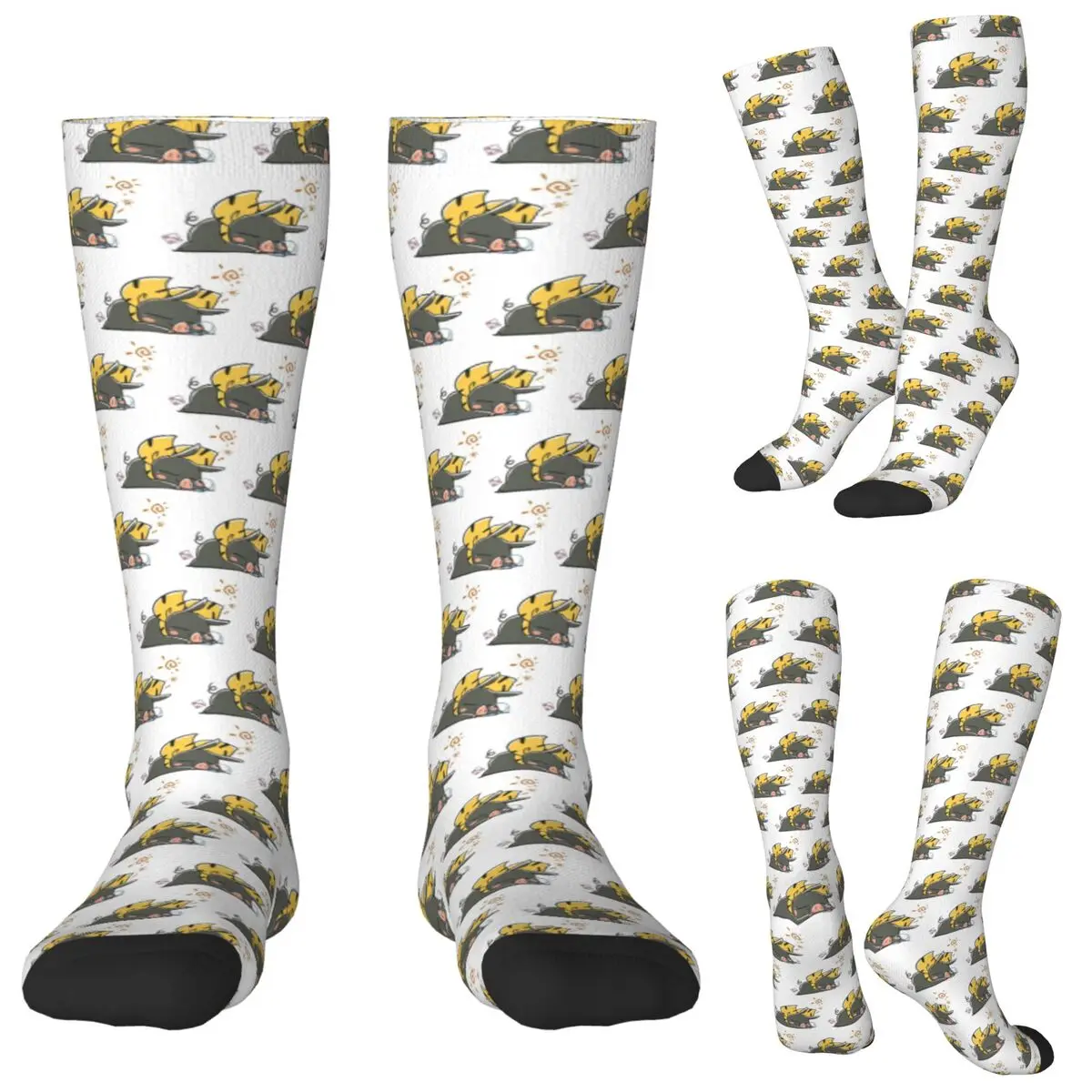 Ranma 1/2 Saotome Pig Girls P Chan носки чулки в стиле Харадзюку всесезонные длинные носки аксессуары для унисекс рождественские подарки 
Ranma 1/2 Saotome Pig Girls P Chan носки чулки в стиле Харадзюку всесезонные длинные носки аксессуары для унисекс рождественские подарки