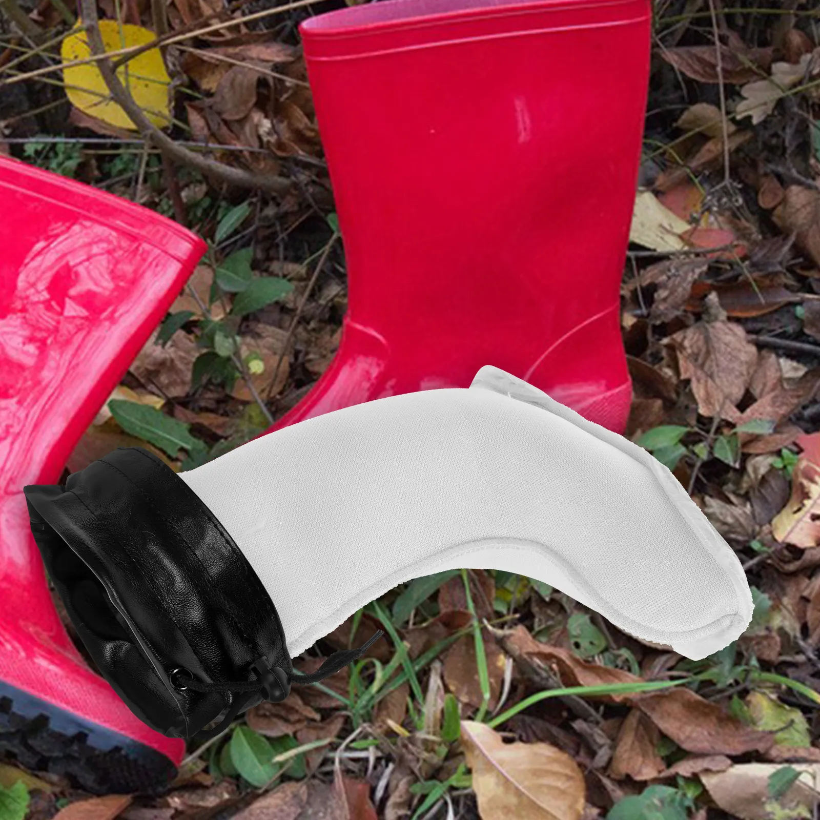 1 пара теплых дышащих хлопковых носков-вкладышей для резиновых сапог, удобные толстые подкладки для зимних походов
1 пара теплых дышащих хлопковых носков-вкладышей для резиновых сапог, удобные толстые подкладки для зимних походов