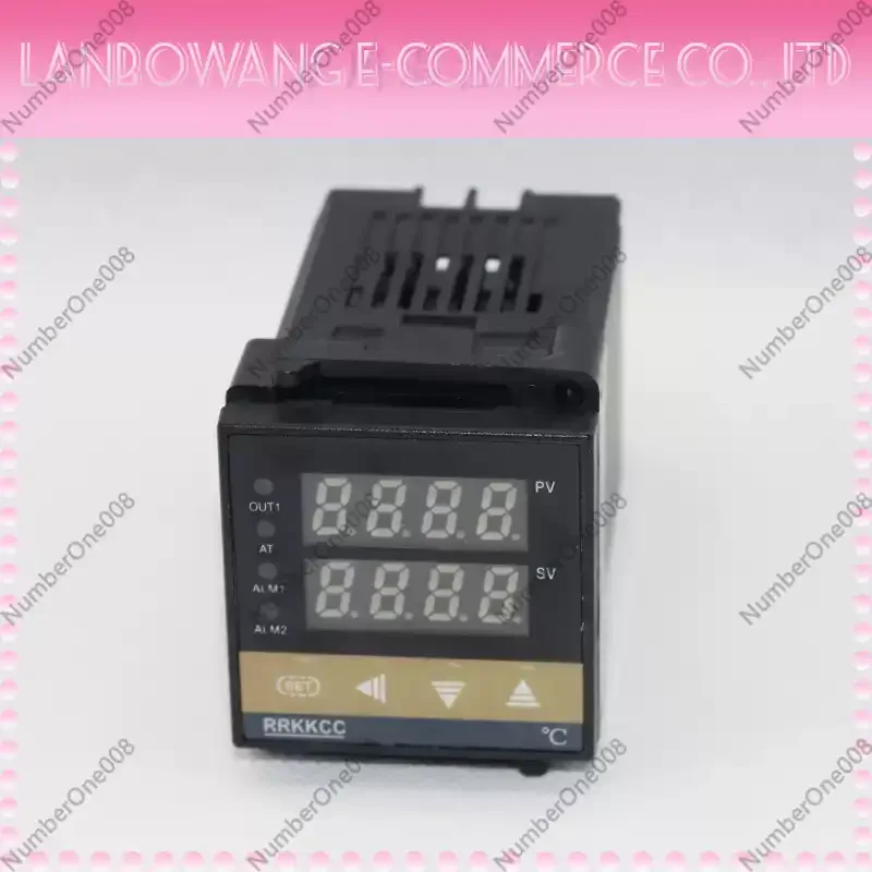 XMTG-8 Ramp Soak Temperature Controller, RS485 Modbus 0-22mA SCR Relay SSR Output Without SSR and SCR
XMTG-8 Ramp Soak Temperature Controller, RS485 Modbus 0-22mA SCR Relay SSR Output Without SSR and SCR