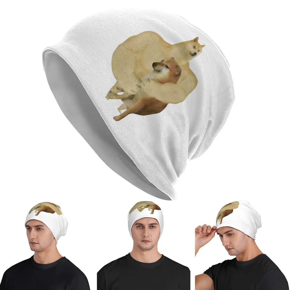 Doge Shiba Inu Memes Skullies шапки шапки теплая осенне-зимняя уличная шапка вязаная шапка для взрослых унисекс
Doge Shiba Inu Memes Skullies шапки шапки теплая осенне-зимняя уличная шапка вязаная шапка для взрослых унисекс