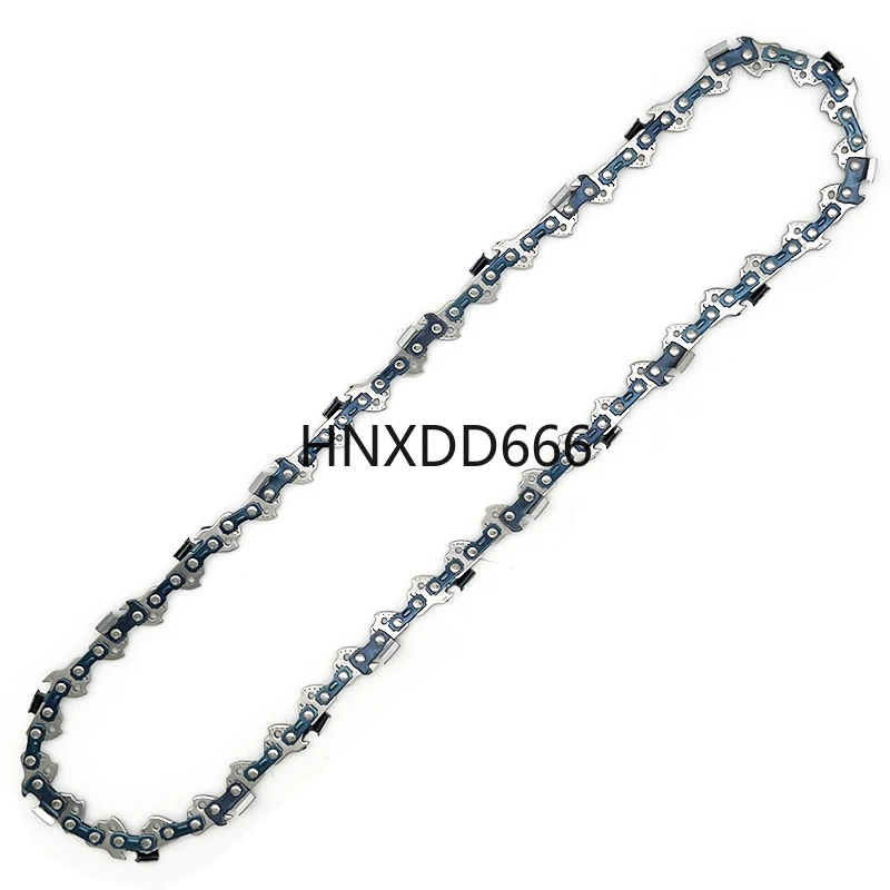 Garden Tool Parts Chainsaw Accessories Chain Saw Blade Full Chisel 3/8" Pitch 0.050" Gauge 45 Driver Links Anti Rebound Chain
Garden Tool Parts Chainsaw Accessories Chain Saw Blade Full Chisel 3/8" Pitch 0.050" Gauge 45 Driver Links Anti Rebound Chain