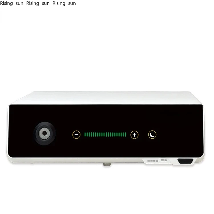 IKEDA YKD-9107 LED COLD LIGHT SOURCE
IKEDA YKD-9107 LED COLD LIGHT SOURCE