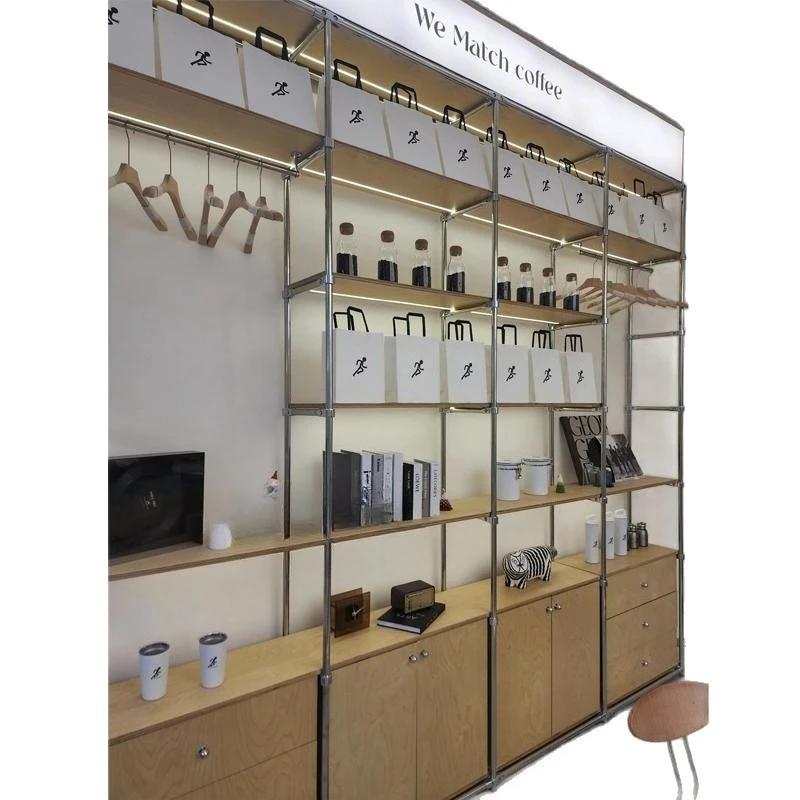 Store shelves Internet celebrity product display racks Solid wood metal display racks Tea ceramics floor multi-layer racks
Store shelves Internet celebrity product display racks Solid wood metal display racks Tea ceramics floor multi-layer racks