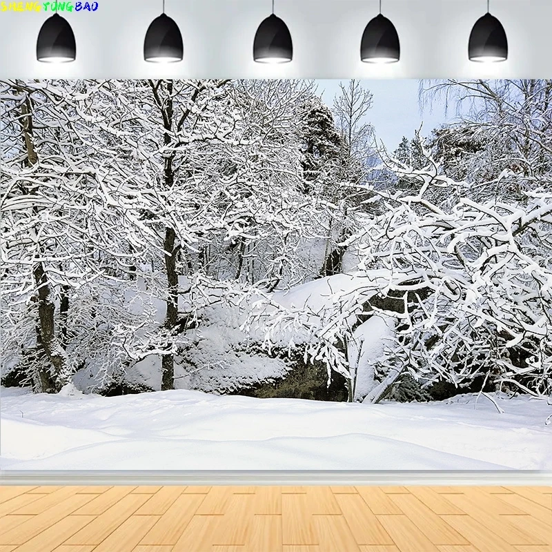 Snowy Mountain Pine Trees Photography Backdrops Prop Nature Fresh Landscape Winter Carpathian Photo Studio Background KS-02
Snowy Mountain Pine Trees Photography Backdrops Prop Nature Fresh Landscape Winter Carpathian Photo Studio Background KS-02