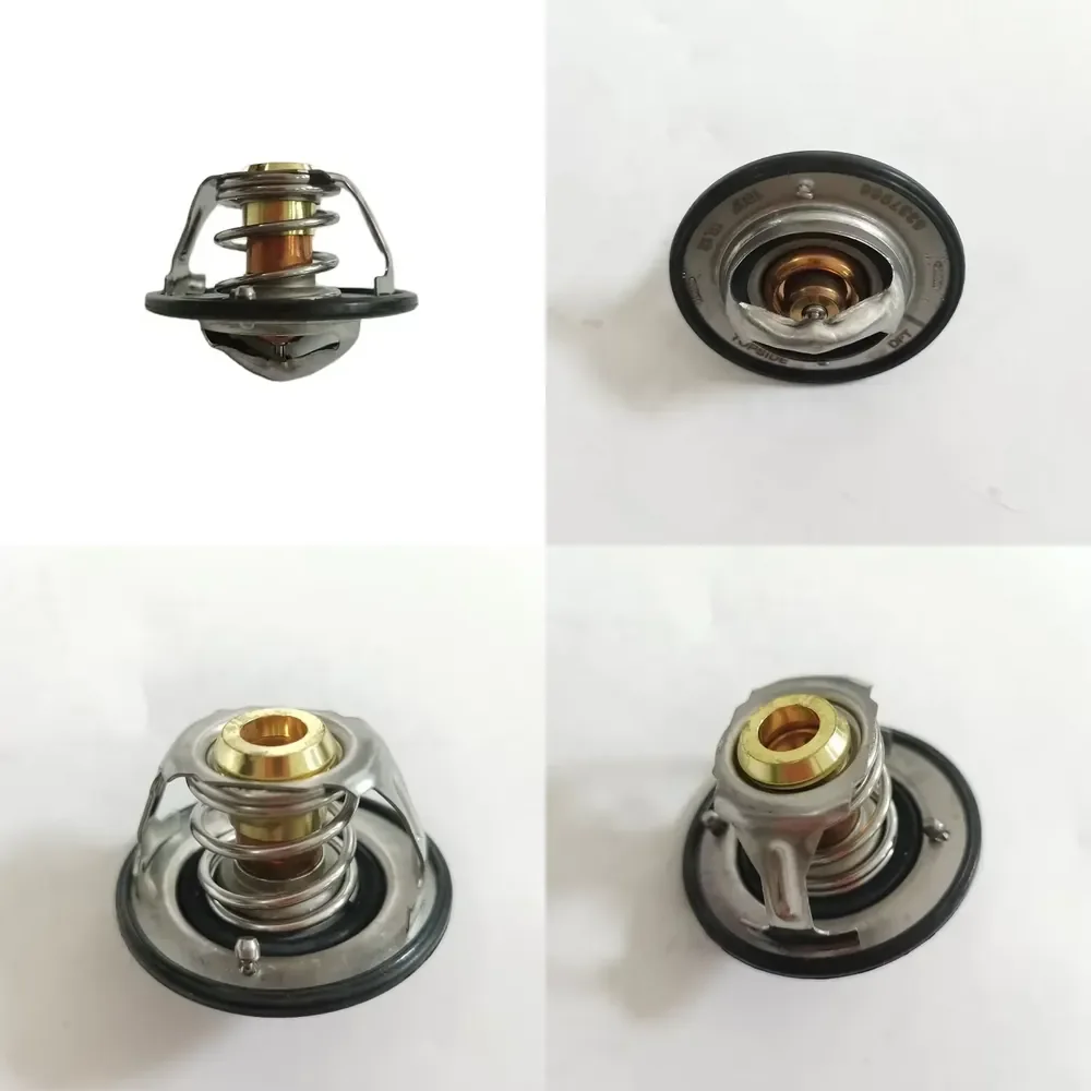2026 Hot Item 923976.3830 QSB6.7 Thermostat 5337966 for KALMAR DCT 80 - 90 Reach Stacker Parts and Accessories
2026 Hot Item 923976.3830 QSB6.7 Thermostat 5337966 for KALMAR DCT 80 - 90 Reach Stacker Parts and Accessories