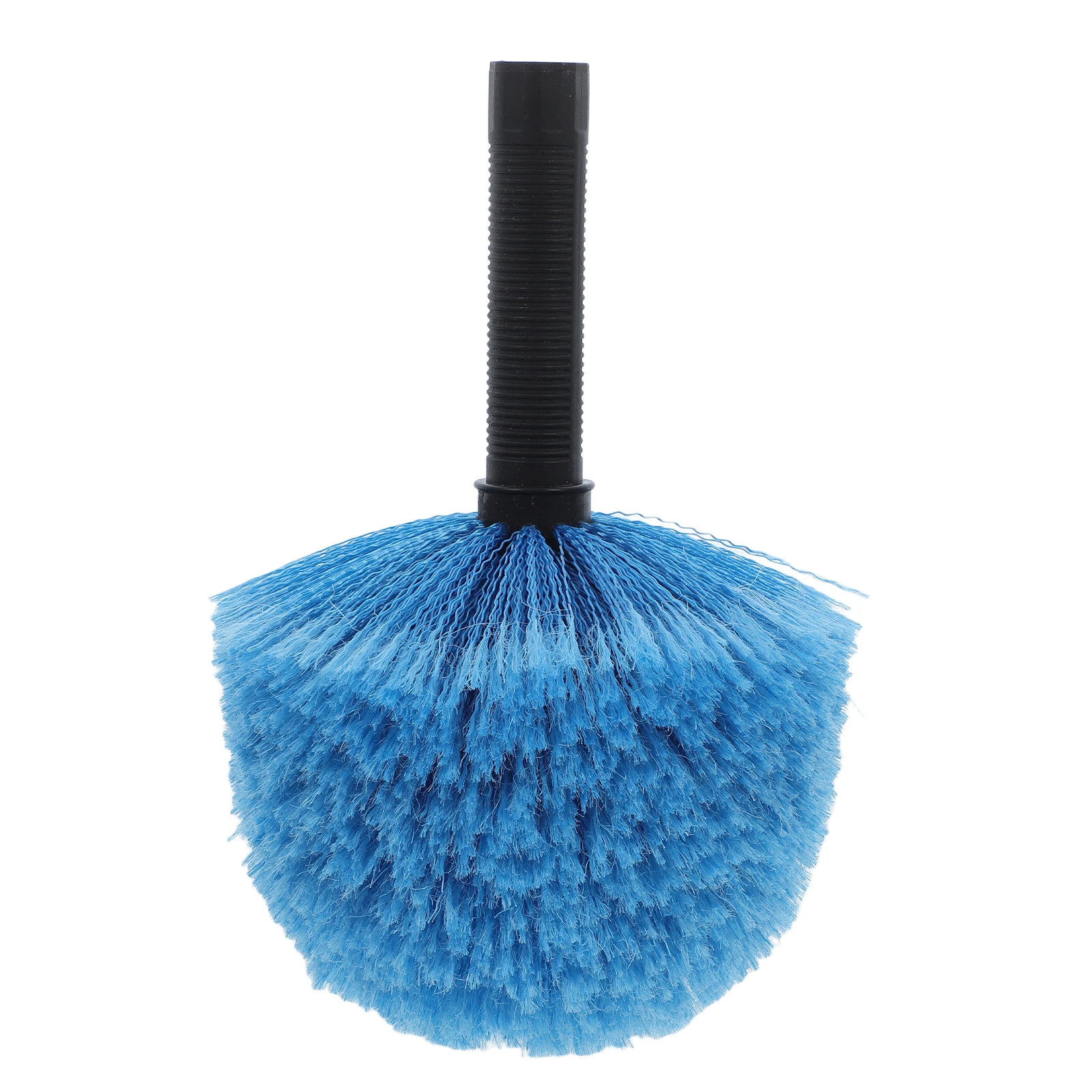 Ceiling Brush Cobweb Duster Extension Pole Head Broom Heads Spider Dusting Remover
Ceiling Brush Cobweb Duster Extension Pole Head Broom Heads Spider Dusting Remover