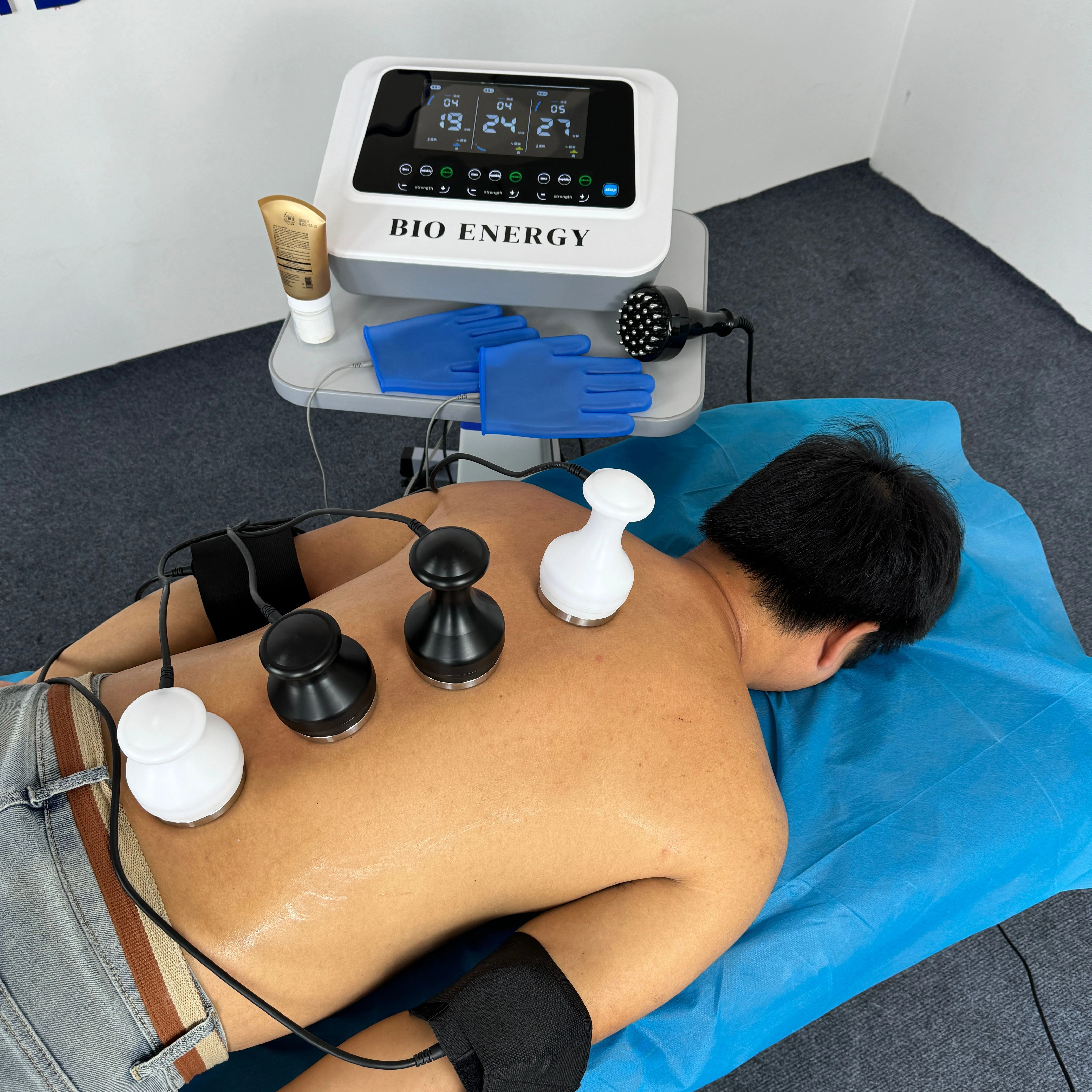 Meridian Master Health Care Instrument Dds Биоэлектрическая машина Биоэлектрический массажер
Meridian Master Health Care Instrument Dds Биоэлектрическая машина Биоэлектрический массажер