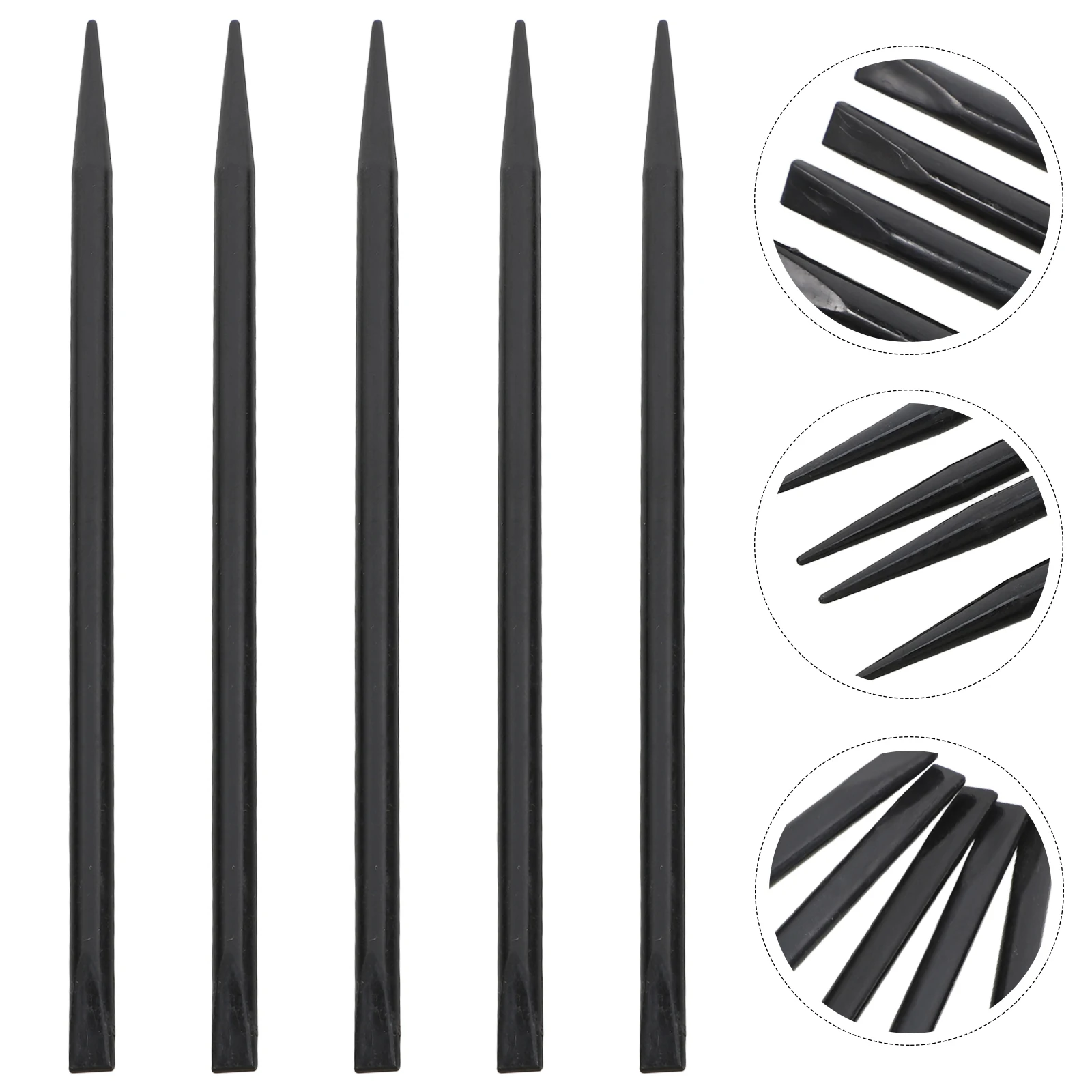 5pcs Children's Scratch Painting Pens Plastic Art Tools for Kids Scratch Board Art Set Drawing Supplies Creative Educational
5pcs Children's Scratch Painting Pens Plastic Art Tools for Kids Scratch Board Art Set Drawing Supplies Creative Educational