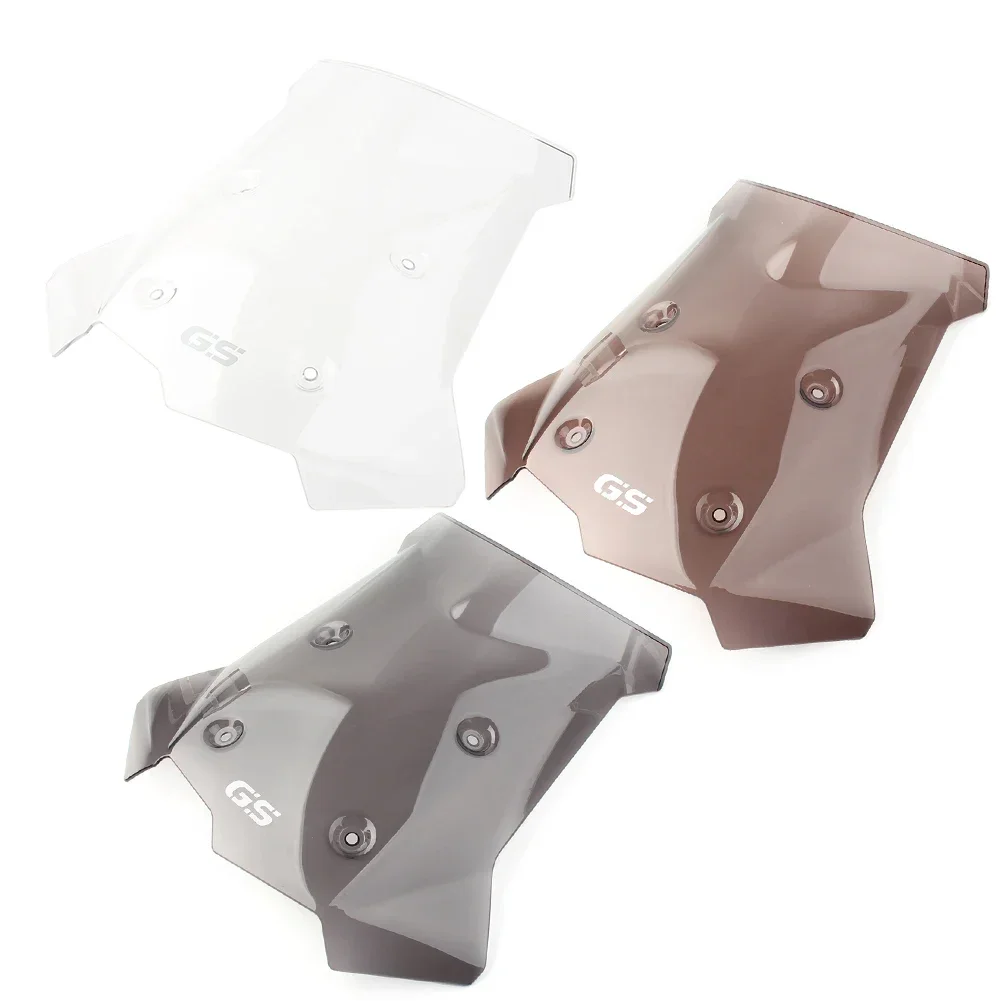 Motorcycle Accessories Windscreen Windshield Screen Deflector Protector For BMW F750GS & F850GS 2019-2020 ABS Plastic
Motorcycle Accessories Windscreen Windshield Screen Deflector Protector For BMW F750GS & F850GS 2019-2020 ABS Plastic