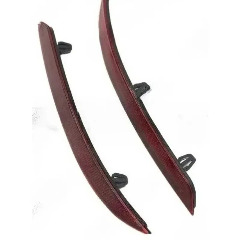 New Popular Rear Bumper Light Rear Right Reflector for 2012 VW Passat
New Popular Rear Bumper Light Rear Right Reflector for 2012 VW Passat