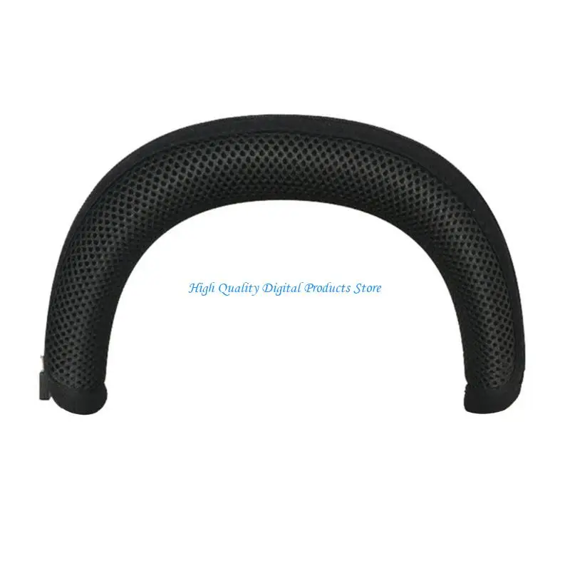 U2JE Enhances Comfort Headband Cover Cushion for QC45 Headsets Beam Protector
U2JE Enhances Comfort Headband Cover Cushion for QC45 Headsets Beam Protector