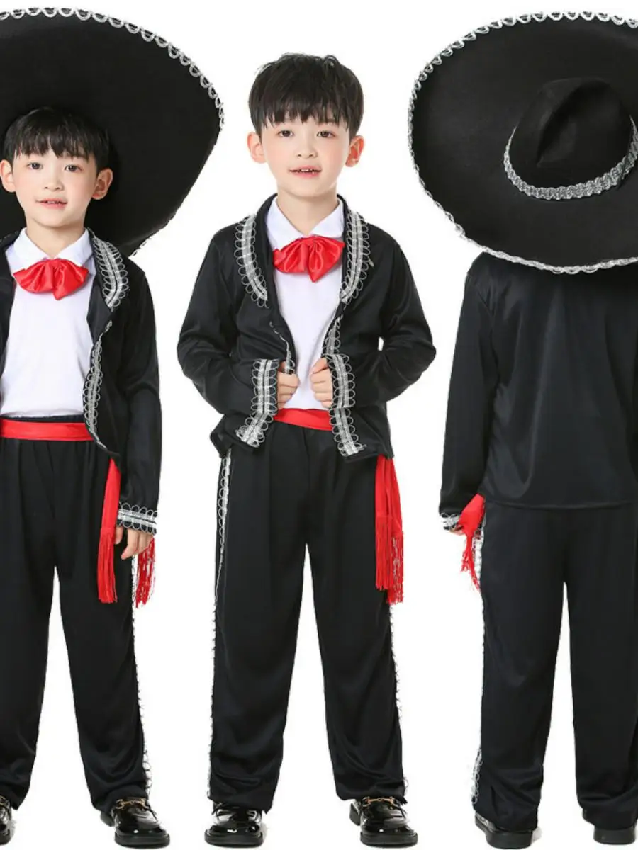 I National Sle Одежда для взрослых и детей Традиционный костюм для выступлений Хлопок Этническая мода Сценическое представление Dr
I National Sle Одежда для взрослых и детей Традиционный костюм для выступлений Хлопок Этническая мода Сценическое представление Dr