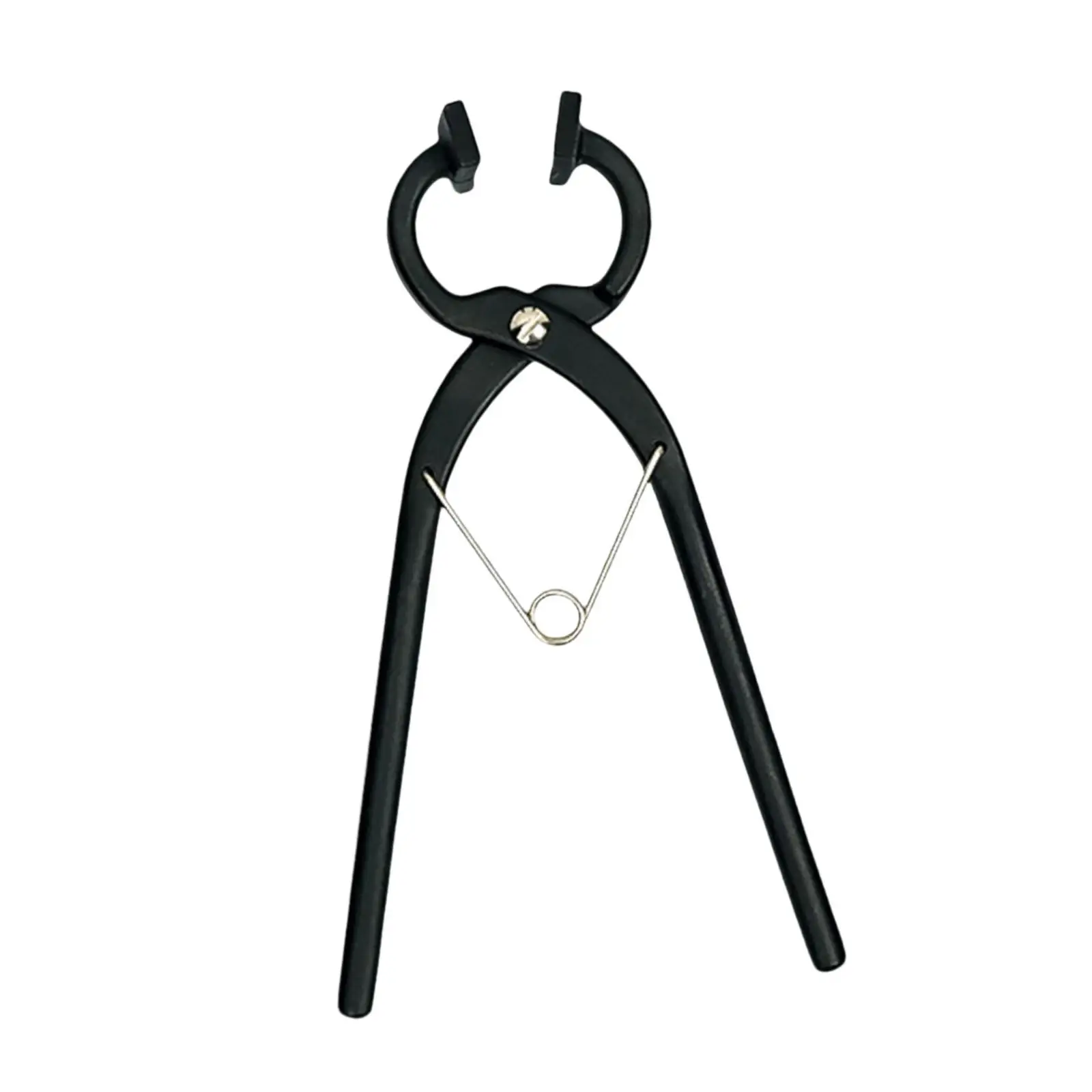 Leather Press Pliers,Flattening Pliers DIY Leathercraft Tool Leather Edge Clamp
Leather Press Pliers,Flattening Pliers DIY Leathercraft Tool Leather Edge Clamp