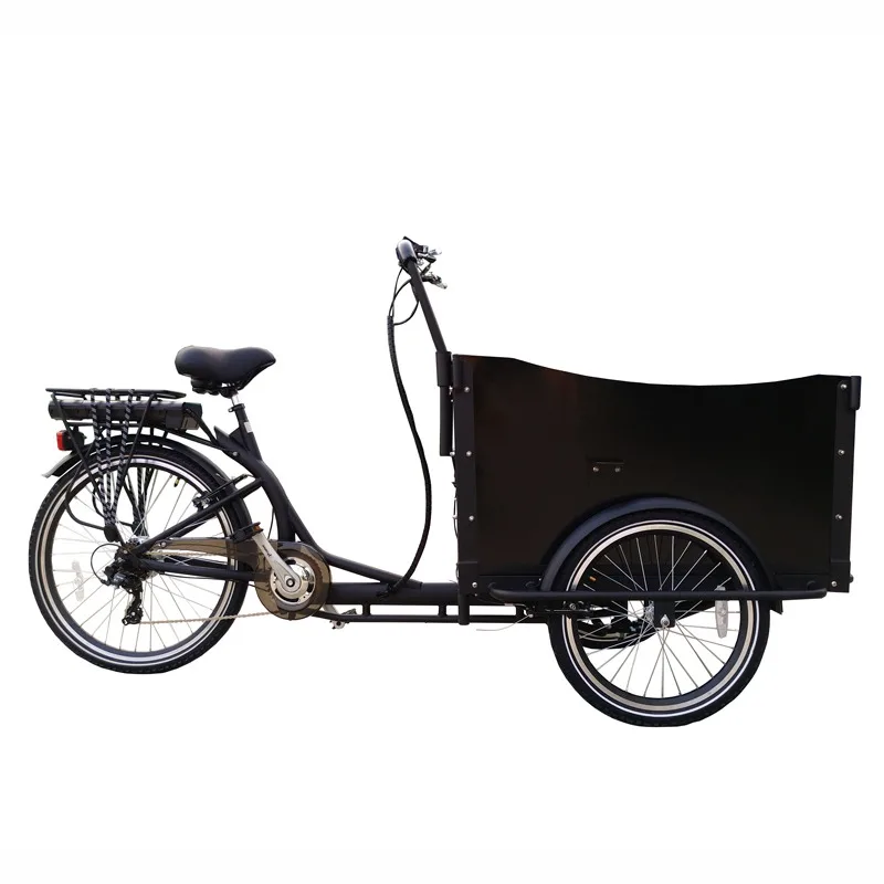 Electric upside down donkey front bucket human cargo pick-up child wooden box tricycle pet car
Electric upside down donkey front bucket human cargo pick-up child wooden box tricycle pet car
