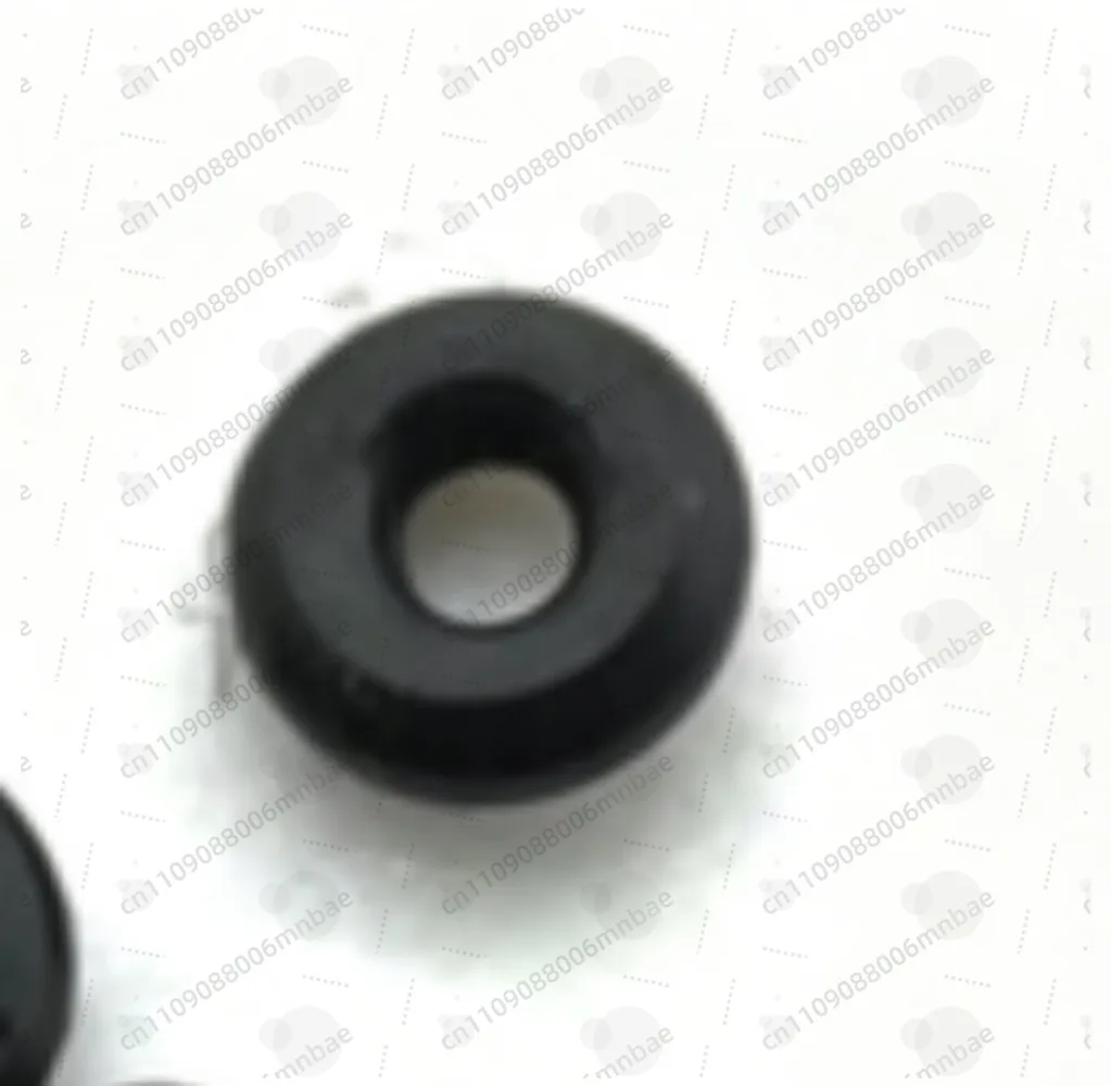 T1474 Pack of 100pcs Watch Crown O Ring Waterproof Rubber Gasket Replacement for 46941 46943 Watch Repair
T1474 Pack of 100pcs Watch Crown O Ring Waterproof Rubber Gasket Replacement for 46941 46943 Watch Repair