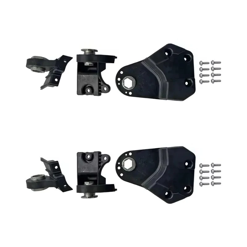 L2138203904 R2138204004 Car Headlight Bracket Mount Holder Repair Kits for Mercedes Benz W213 E-Class Sedan 2020-2023
L2138203904 R2138204004 Car Headlight Bracket Mount Holder Repair Kits for Mercedes Benz W213 E-Class Sedan 2020-2023