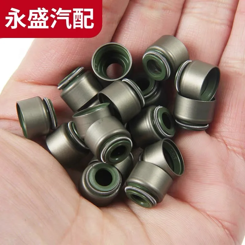 Auto parts High quality 16 pcs /set Valve Seal For Suzuki SX4 S-cross New Vitara M16A,1.6L
Auto parts High quality 16 pcs /set Valve Seal For Suzuki SX4 S-cross New Vitara M16A,1.6L