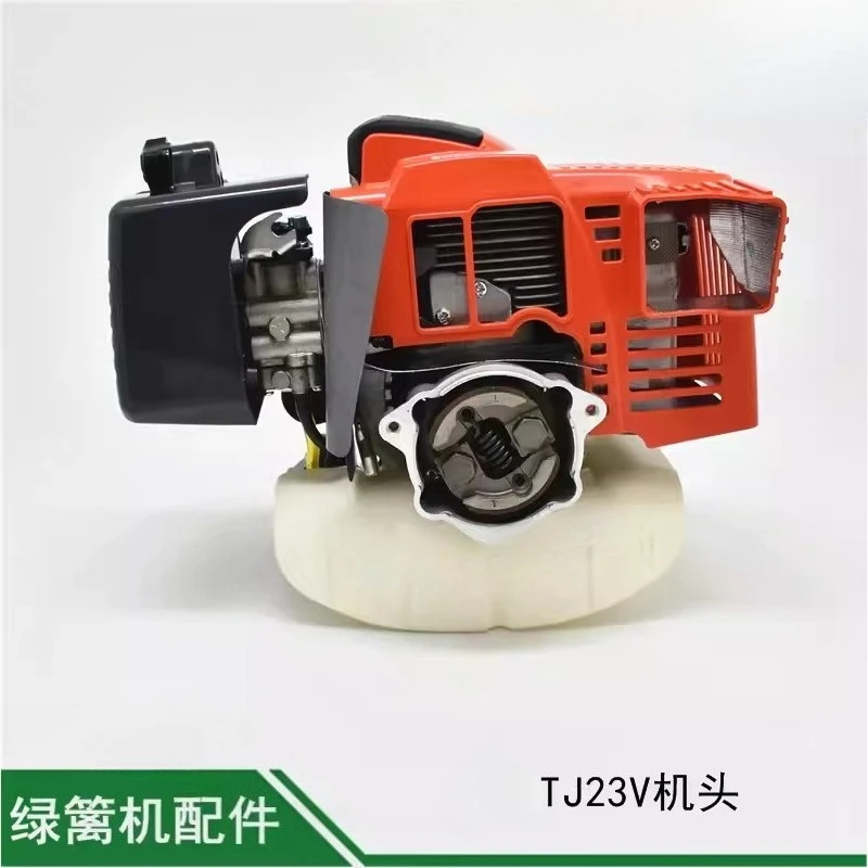 Машина для озеленения ландшафта TJ23V: Мощная насадка, совместимая с кусторезом Sunny и машиной для сбора чая
Машина для озеленения ландшафта TJ23V: Мощная насадка, совместимая с кусторезом Sunny и машиной для сбора чая