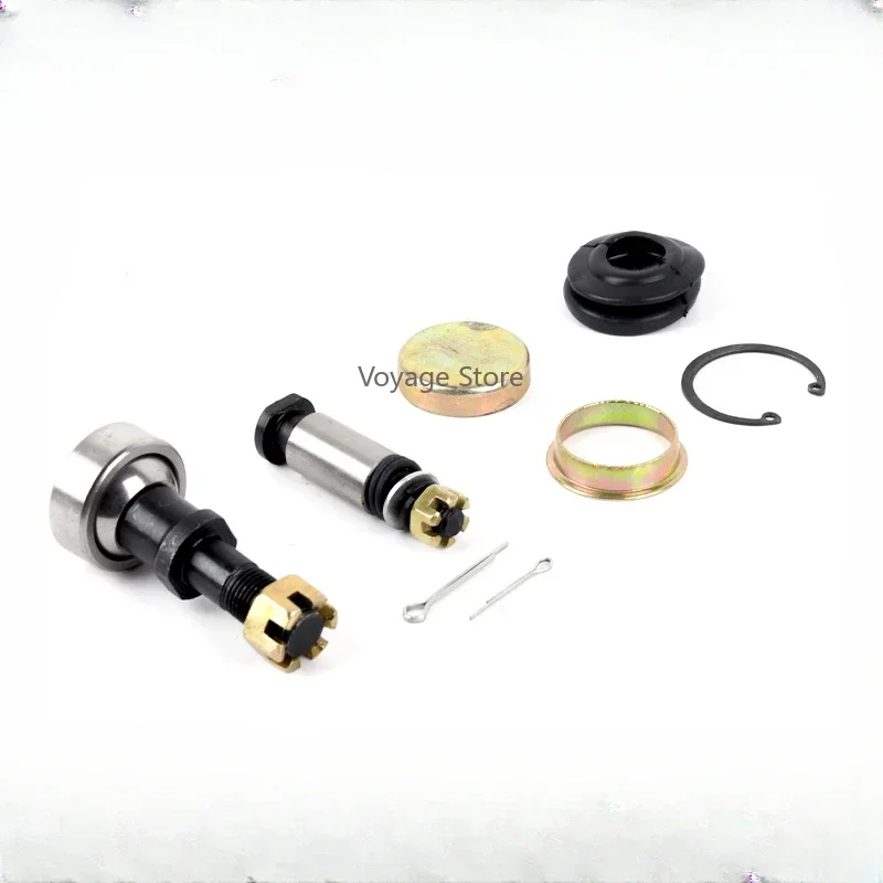 1 шт. подходит для Delong F2000 Aolong, ремонт шаровой головки рычага переключения передач Delong F3000, ремонтный комплект рычага переключения передач
1 шт. подходит для Delong F2000 Aolong, ремонт шаровой головки рычага переключения передач Delong F3000, ремонтный комплект рычага переключения передач