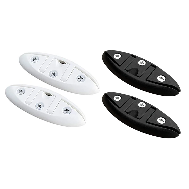 Boat Folding Cleat 5Inch Folding Pull Up Cleat For Boat Marine Kayak Hardware Line Rope Mooring Cleat Accessories
Boat Folding Cleat 5Inch Folding Pull Up Cleat For Boat Marine Kayak Hardware Line Rope Mooring Cleat Accessories