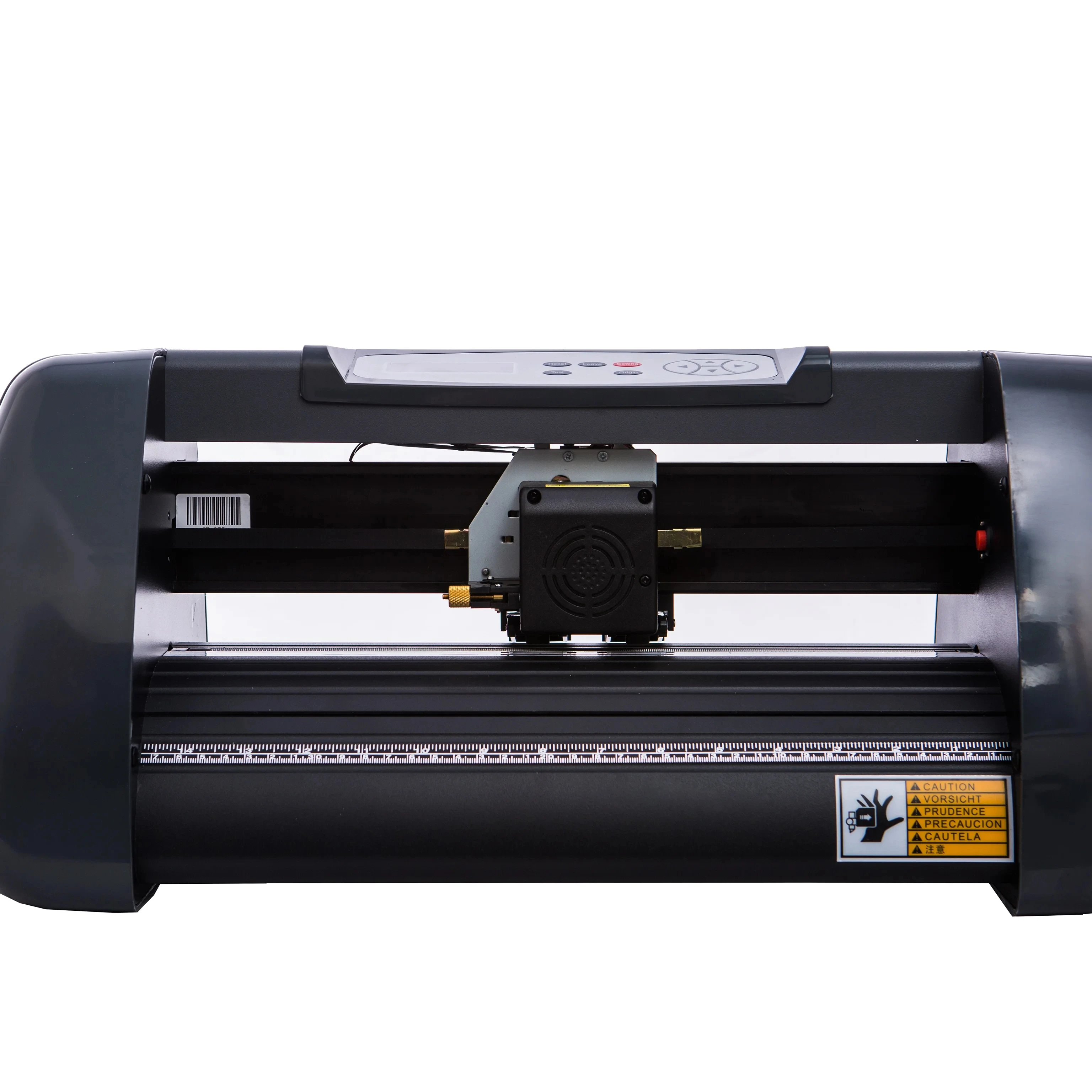Stepper Motor Mini Vinyl Cutting Plotter
Stepper Motor Mini Vinyl Cutting Plotter