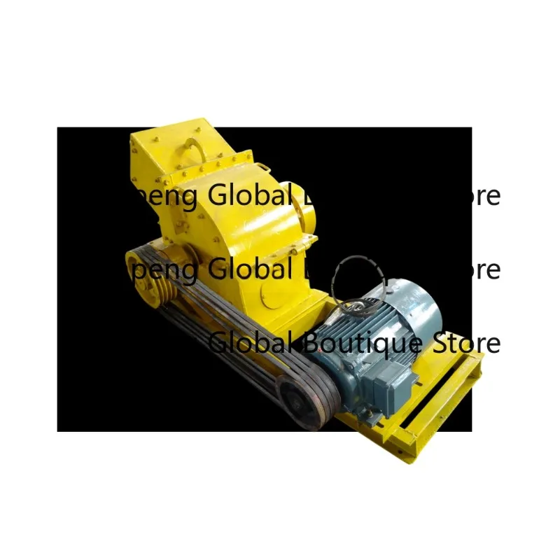 Customizable Design Mineral Processing Small Mobile Stone Hammer Crusher Machine with D-iesel Engine Power
Customizable Design Mineral Processing Small Mobile Stone Hammer Crusher Machine with D-iesel Engine Power