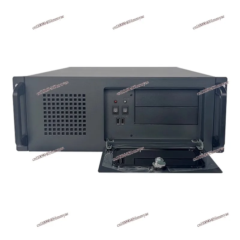 New 4U-445C Industrial Control Server Chassis Short Case Rack Workstation Storage Video ATX Large Board
New 4U-445C Industrial Control Server Chassis Short Case Rack Workstation Storage Video ATX Large Board