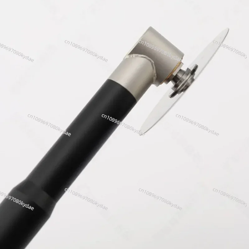 Industrial grade pneumatic micro grinder JA-90A 90 degree elbow polishing and grinding kit wear-resistant upgraded version
Industrial grade pneumatic micro grinder JA-90A 90 degree elbow polishing and grinding kit wear-resistant upgraded version