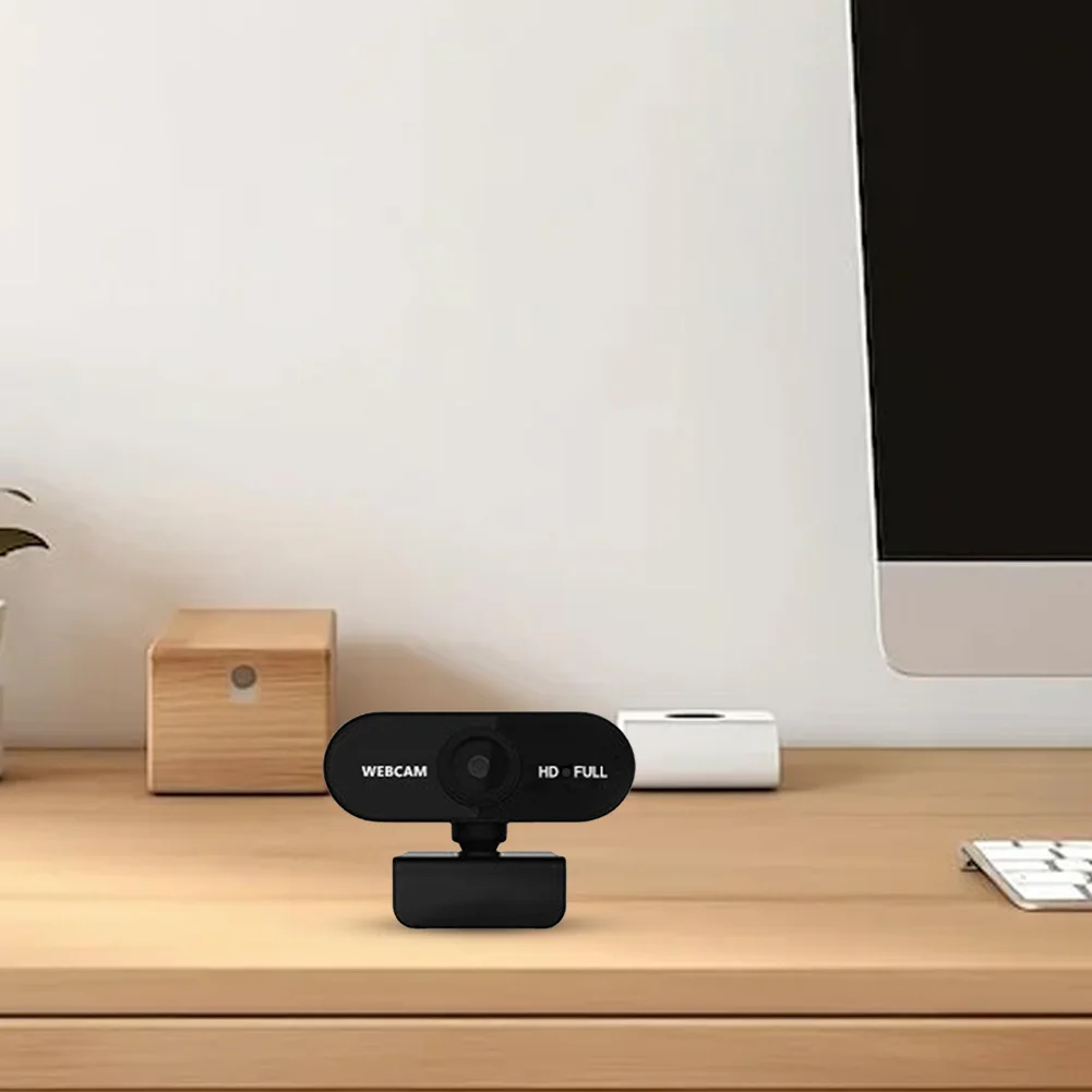USB HD 1080P/2K Computer Camera Autofocus with Microphone PC Webcam Business Webcam for PC/Laptop Conferencing and Video Calling
USB HD 1080P/2K Computer Camera Autofocus with Microphone PC Webcam Business Webcam for PC/Laptop Conferencing and Video Calling