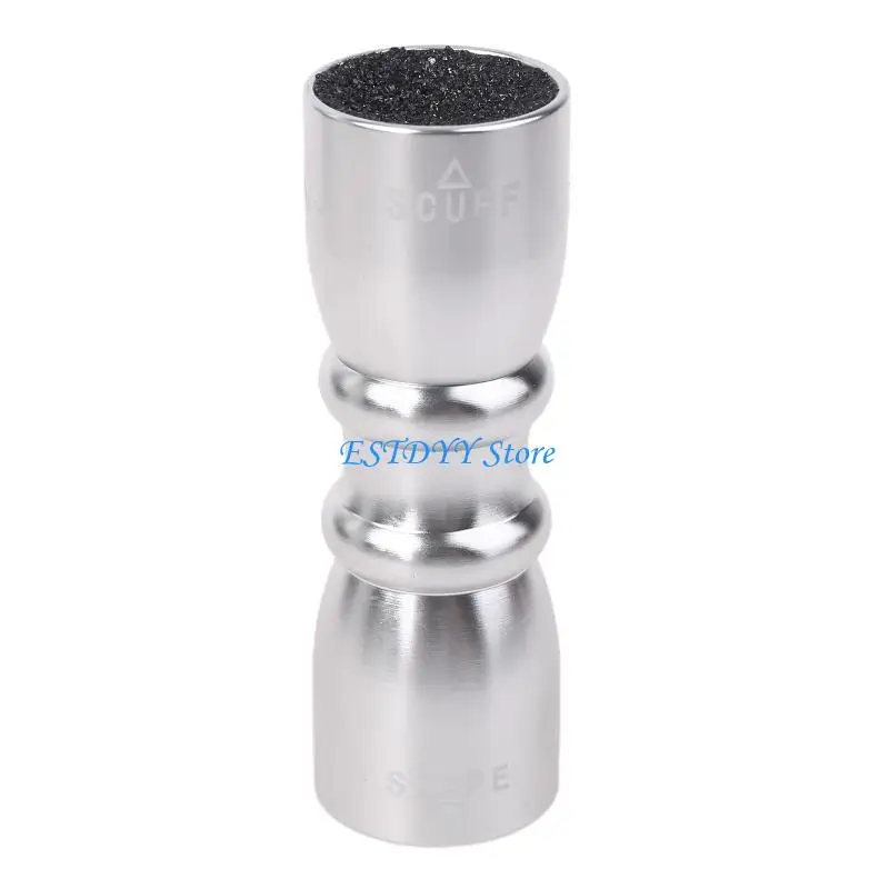 G6DE 3 in 1 Drum Snooker Pool Cue Tip Tool Shaper Scuffer Aerator Billiards Pricker Repair Accessories
G6DE 3 in 1 Drum Snooker Pool Cue Tip Tool Shaper Scuffer Aerator Billiards Pricker Repair Accessories