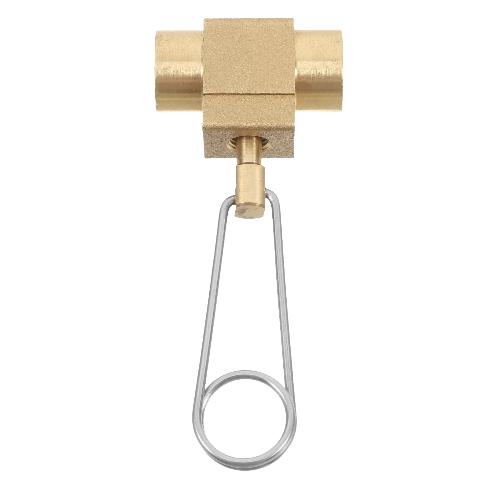 Flexible Gas Valve Converter Adapter For Outdoor Camping Quick Connect Durable Conversion Fitting Portable Lightweight Tank
Flexible Gas Valve Converter Adapter For Outdoor Camping Quick Connect Durable Conversion Fitting Portable Lightweight Tank