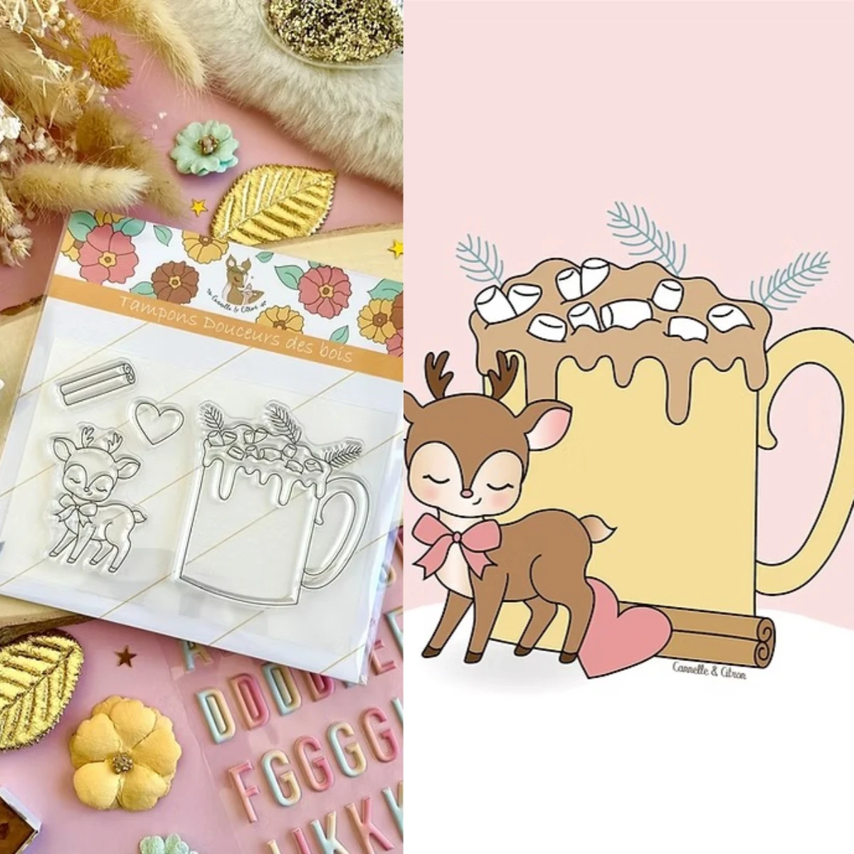 Christmas Deer 2026 New Stamps For Craft Embossing Make Paper Greeting Card Making Template DIY Handmade Decoration
Christmas Deer 2026 New Stamps For Craft Embossing Make Paper Greeting Card Making Template DIY Handmade Decoration