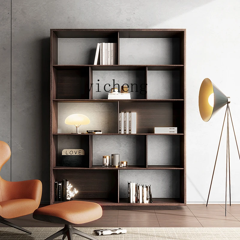 TQQ simple bookcase bookshelf storage living room display cabinet office magazine cabinet study furniture
TQQ simple bookcase bookshelf storage living room display cabinet office magazine cabinet study furniture