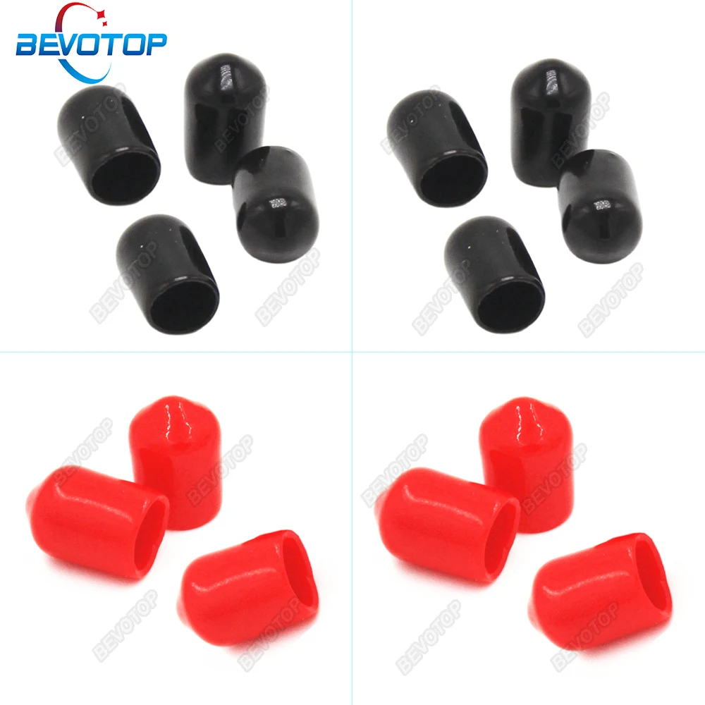 10Pcs~5000Pcs SMA Rubber Covers Dust Cap For Sma Connectors Plastic Covers Dust Cap Male/Female Connector
10Pcs~5000Pcs SMA Rubber Covers Dust Cap For Sma Connectors Plastic Covers Dust Cap Male/Female Connector