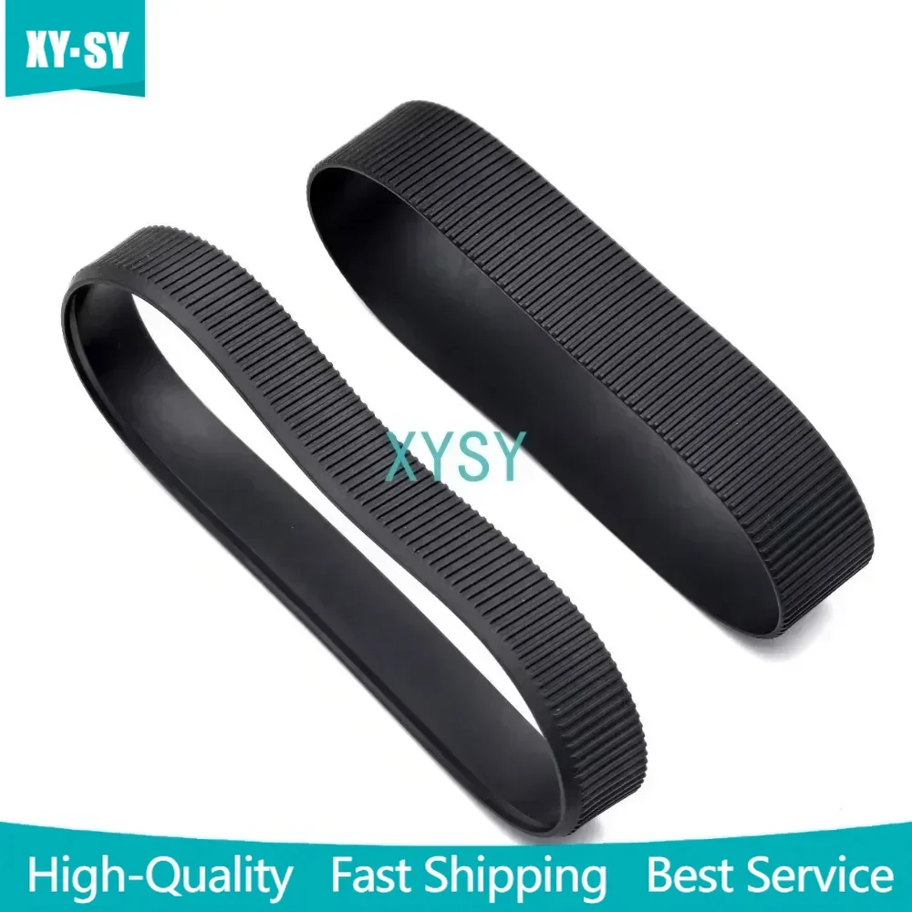 New Lens Zoom + Focus Rubber Ring for Sony FE 12-24 F/2.8 GM SEL1224GM / 12 24 mm Camera Replacement Repair Part
New Lens Zoom + Focus Rubber Ring for Sony FE 12-24 F/2.8 GM SEL1224GM / 12 24 mm Camera Replacement Repair Part