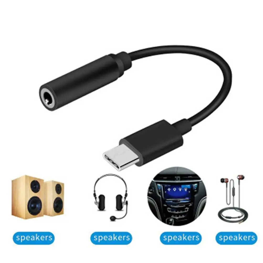 2 шт. Тип C на 3,5 мм, переходник для наушников, аудио USB C AUX, гнездо, реверсивный дизайн, профессиональный инструмент для телефона
2 шт. Тип C на 3,5 мм, переходник для наушников, аудио USB C AUX, гнездо, реверсивный дизайн, профессиональный инструмент для телефона