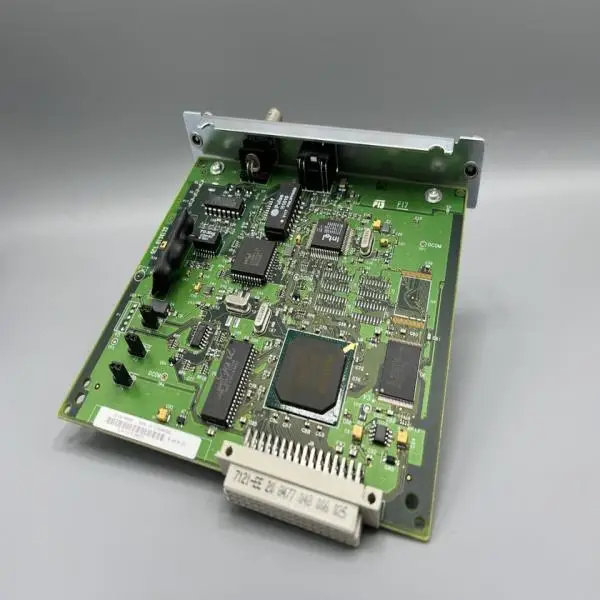 JETDIRECT 400N LC 1100/GC 6890 LAN Card (5183-3804) (J4100-60002) Programming Controller Industrial Automation
JETDIRECT 400N LC 1100/GC 6890 LAN Card (5183-3804) (J4100-60002) Programming Controller Industrial Automation