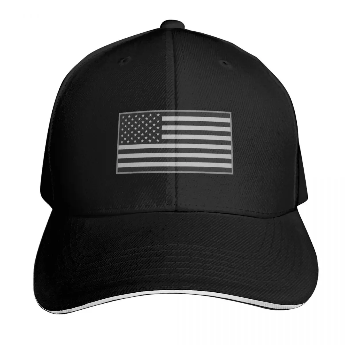 American flag in black and grey Baseball Cap tea Hat Luxury man cap cute sun hat Women's Golf Clothing Men's
American flag in black and grey Baseball Cap tea Hat Luxury man cap cute sun hat Women's Golf Clothing Men's
