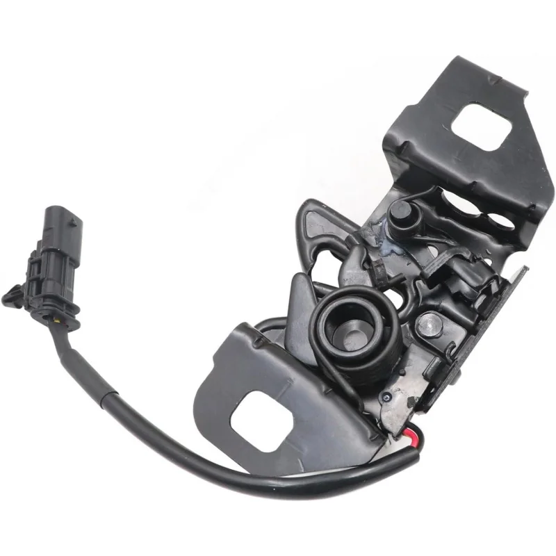 Hood Primary and Secondary Latch for Chevrolet Traverse Buick Enclave 3.6L 2019-2024,oem 84706443 , 84677094 , 84937741
Hood Primary and Secondary Latch for Chevrolet Traverse Buick Enclave 3.6L 2019-2024,oem 84706443 , 84677094 , 84937741