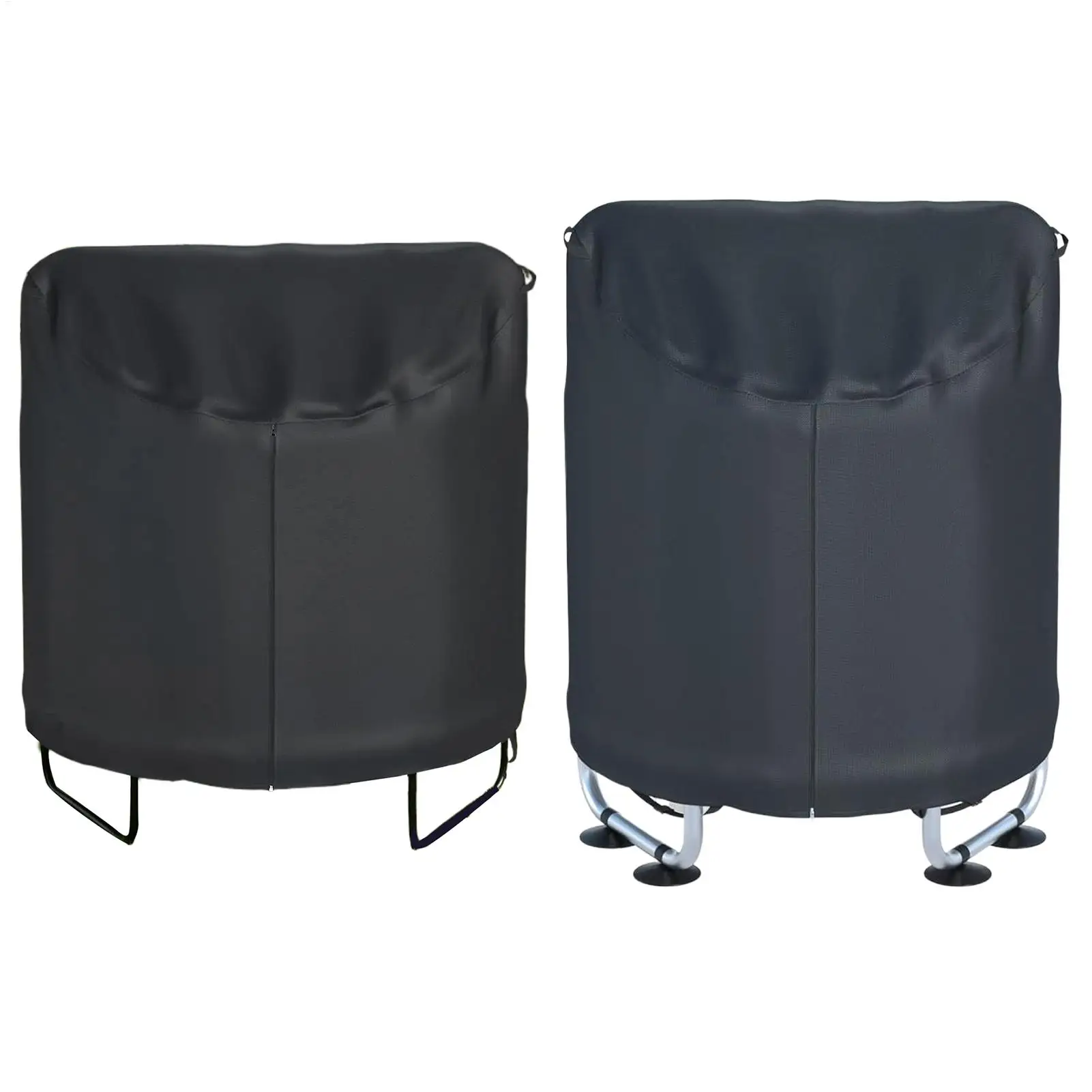 Round Trampoline Cover with Drawstring Buckle Waterproof Sun Shade Outdoor Jumping Bed Cover for Kids Fence Protection Rain UV
Round Trampoline Cover with Drawstring Buckle Waterproof Sun Shade Outdoor Jumping Bed Cover for Kids Fence Protection Rain UV