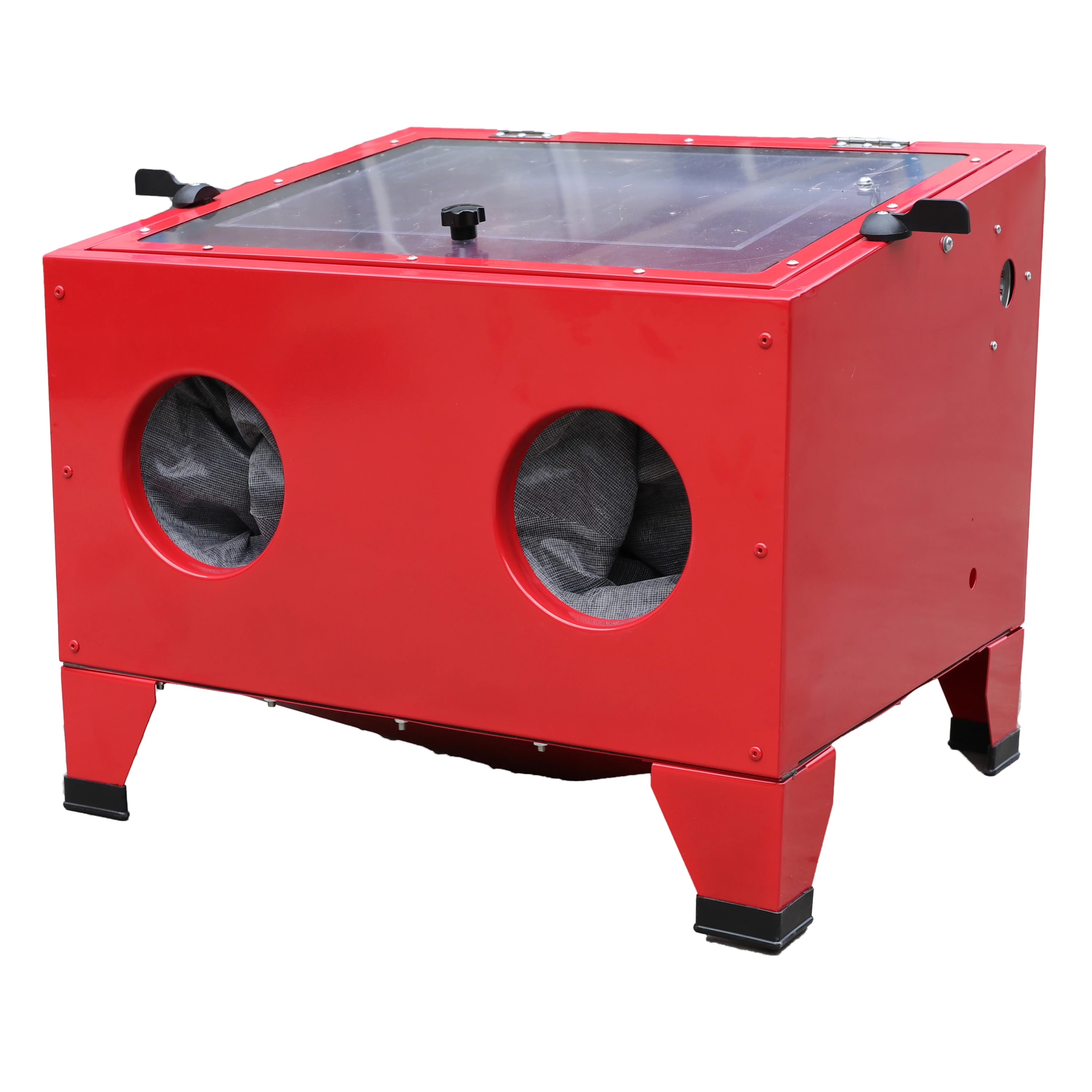 SBC90 Hot Sale Sandblasting Machine Portable Sandblaster Tools For Automotive Mechanic
SBC90 Hot Sale Sandblasting Machine Portable Sandblaster Tools For Automotive Mechanic