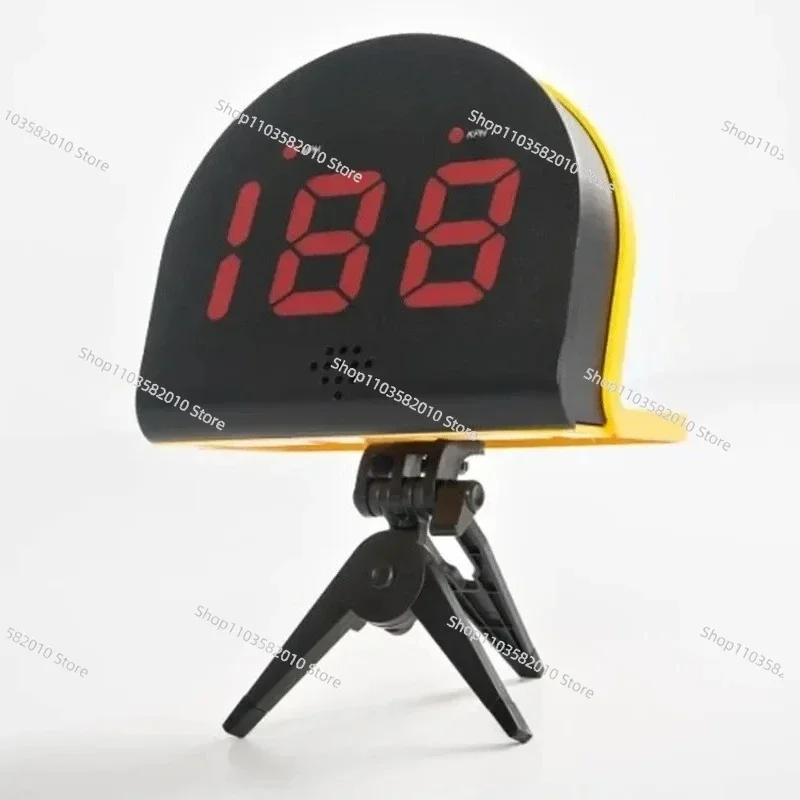 Ice Hockey Speed Detector Ice Hockey Speed Radar Training Equipment Shooting Test Speed
Ice Hockey Speed Detector Ice Hockey Speed Radar Training Equipment Shooting Test Speed
