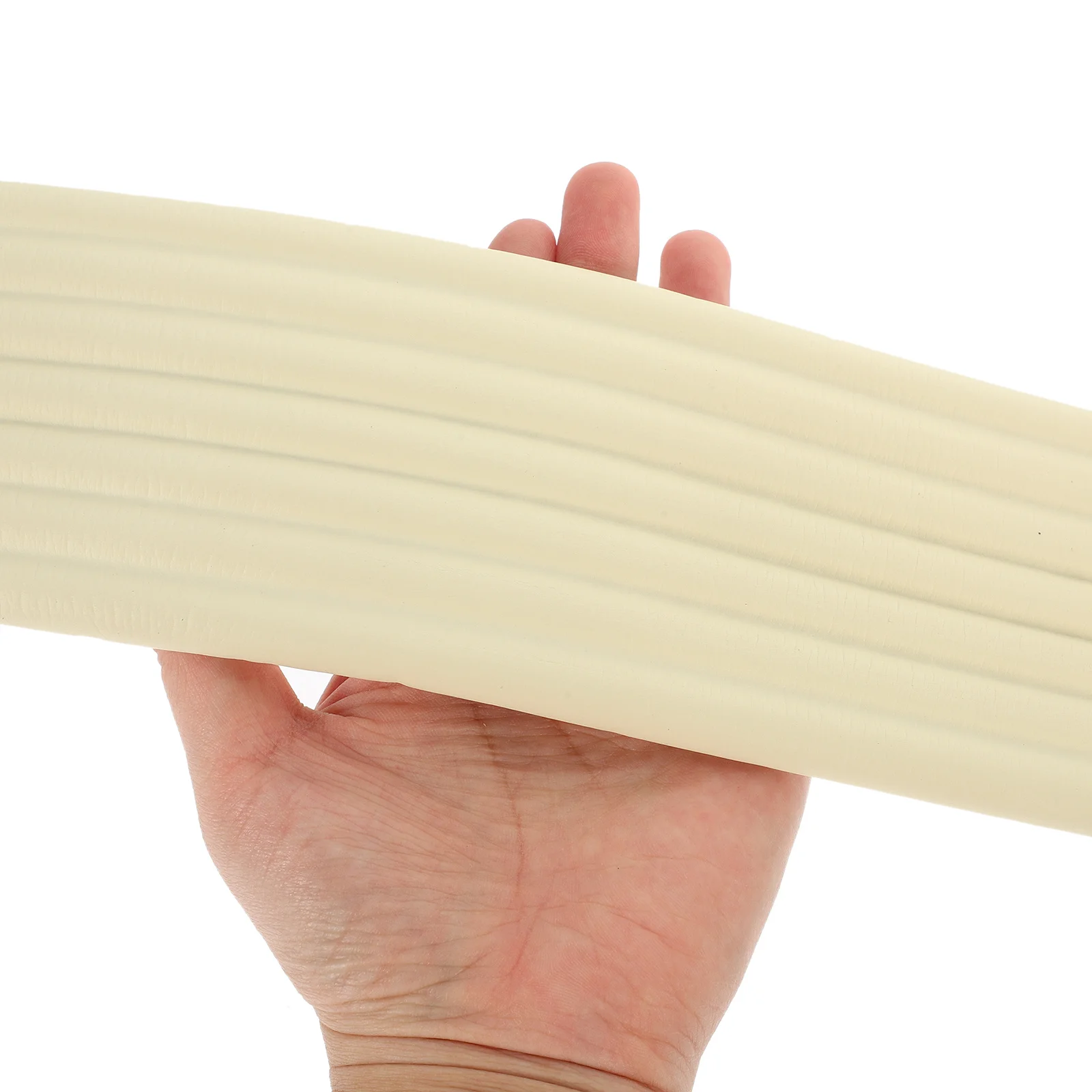 Wide Edge Protector Self-Adhesive Anti-Collision Strip For Table Corner Bed Frame Wall Padding Nbr Rubber Safety Guard
Wide Edge Protector Self-Adhesive Anti-Collision Strip For Table Corner Bed Frame Wall Padding Nbr Rubber Safety Guard