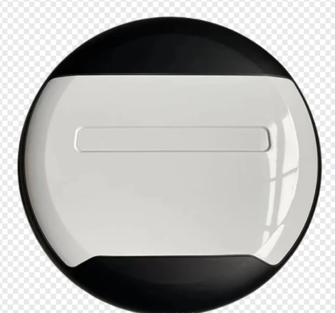 Spare Wheel Cover for Land Rover DEFENDER Automotive Exterior for Retrofit/Upgrade ABS Original Factory Black Gray White Brown
Spare Wheel Cover for Land Rover DEFENDER Automotive Exterior for Retrofit/Upgrade ABS Original Factory Black Gray White Brown