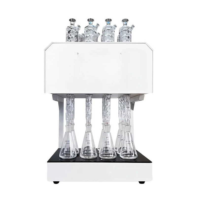 T series, intelligent digestion digester, graphite COD reflow digester
T series, intelligent digestion digester, graphite COD reflow digester