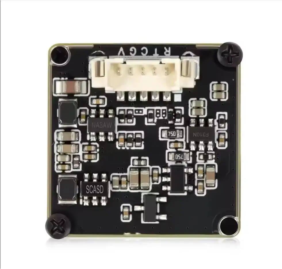 FPV Speed Thermal Camera Drone 640x512 9MM Lens 50° with CVBS Interface Micro FPV Thermal Imaging Camera Module For RC Cars
FPV Speed Thermal Camera Drone 640x512 9MM Lens 50° with CVBS Interface Micro FPV Thermal Imaging Camera Module For RC Cars