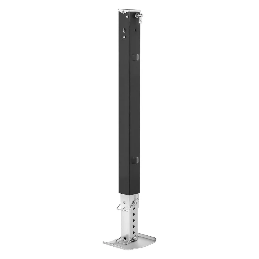 RV Fifth Wheel Landing Gear Leg 32.5-Inch Universal Replacement for Lippert Venture Atwood Stromberg Carlson Systems with Pin a
RV Fifth Wheel Landing Gear Leg 32.5-Inch Universal Replacement for Lippert Venture Atwood Stromberg Carlson Systems with Pin a